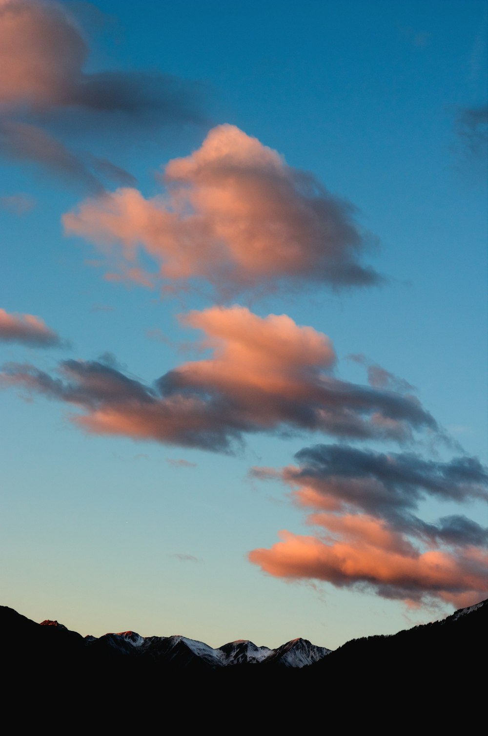 orange and black Columbus clouds