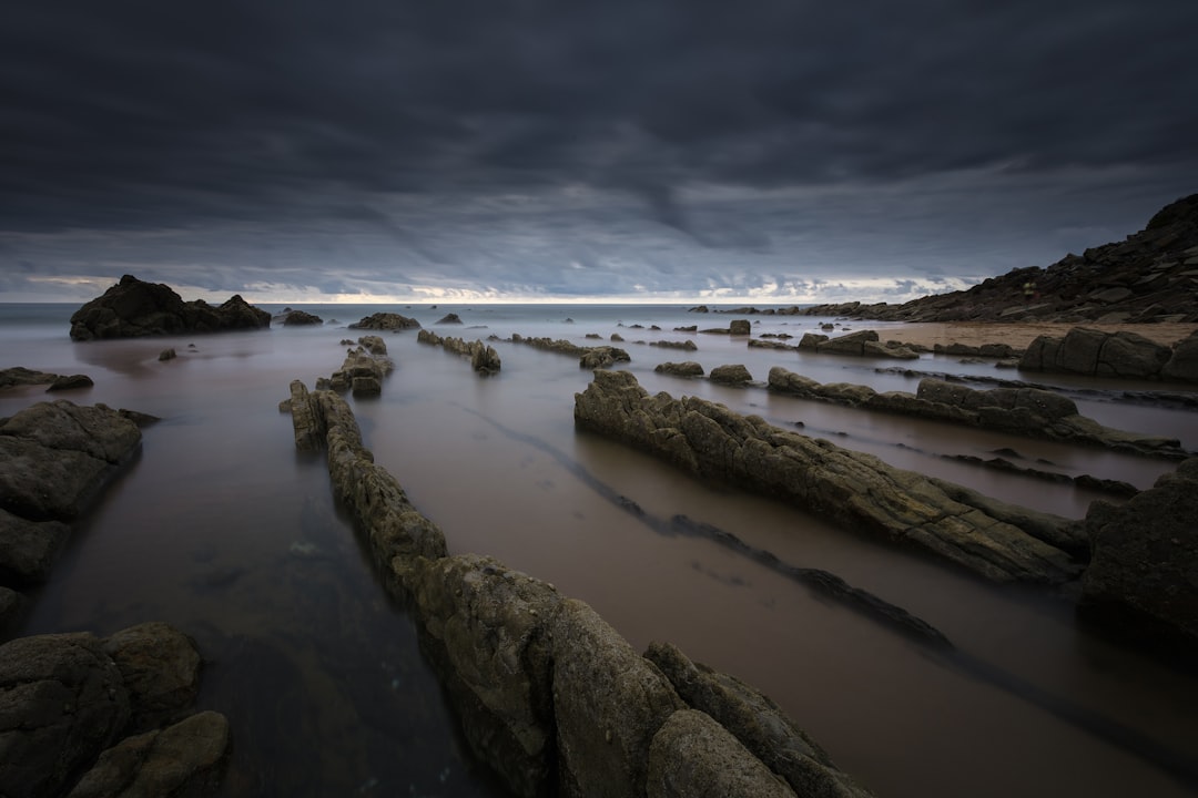 Beach photo spot Barrika Mutriku