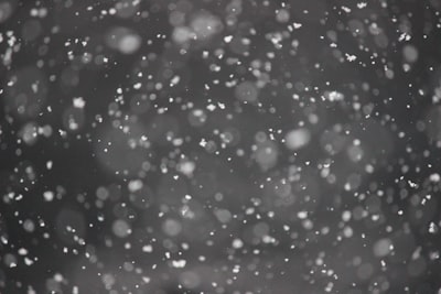 bokeh photography of snows snow teams background