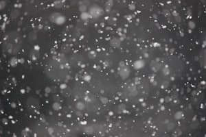 Winter storms