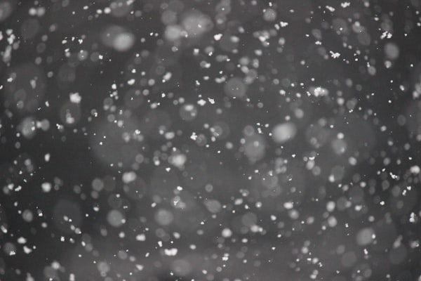 Winter storm