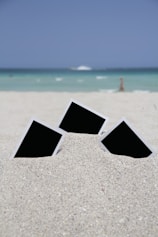 Custom photo magnets for family vacations