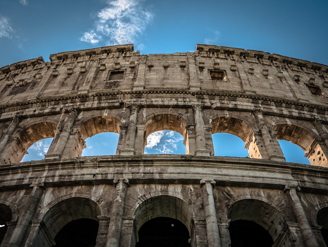 Unearthing Ancient Rome: Following the Footsteps of Caesars and Gladiators