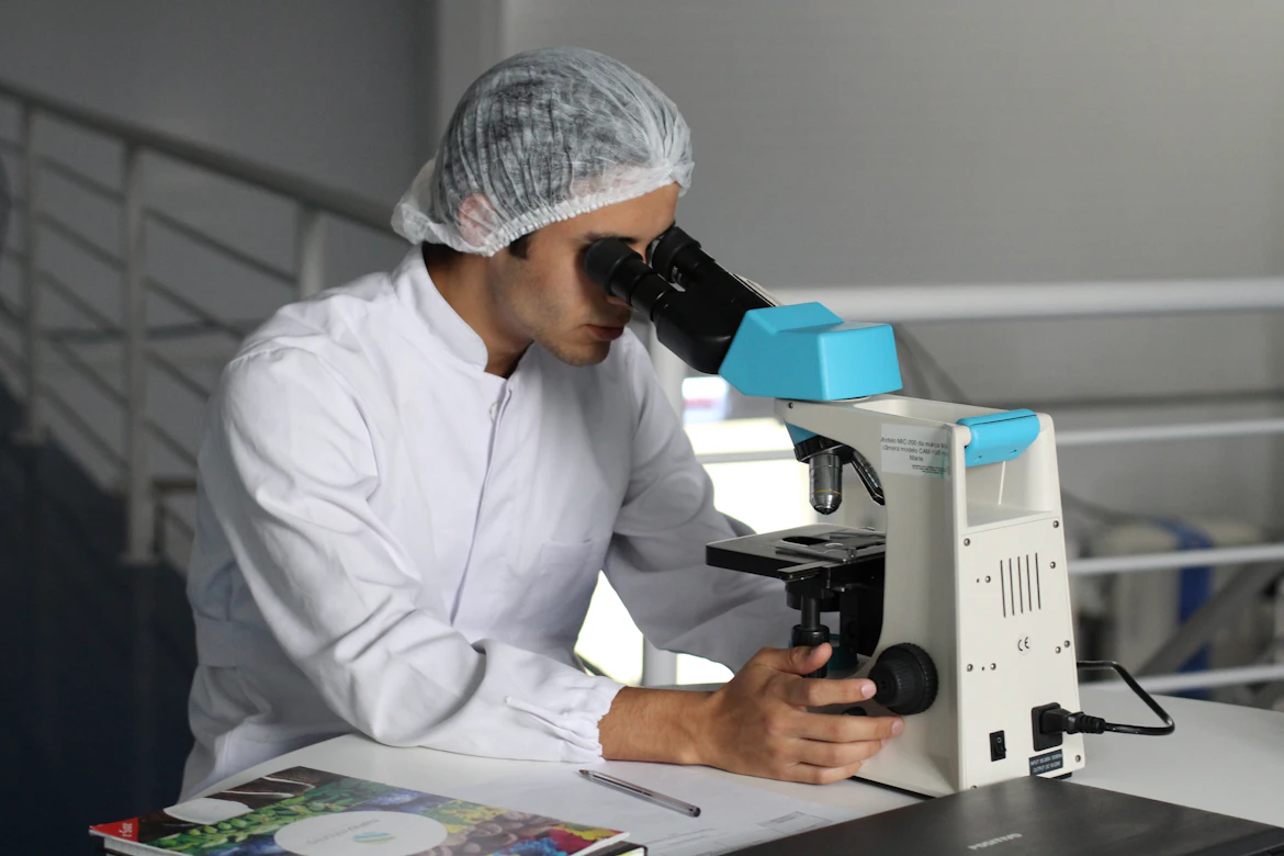TB Lymph Node Evaluation