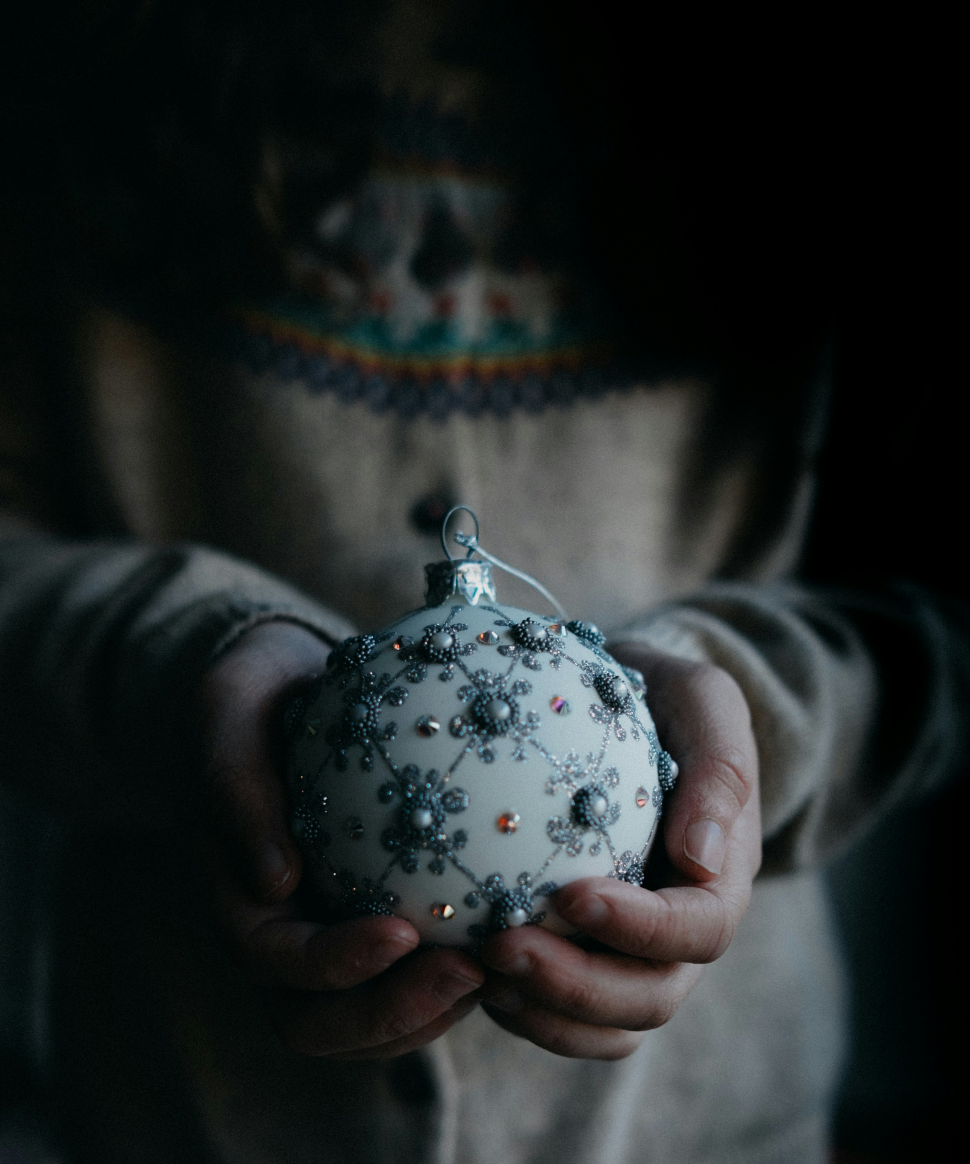 Christmas is the time to be jolly, and there's nothing jollier than Unsplash's collection of Christmas images. Trees, snow, christmas lights, and magical feasts: Unsplash has images of it all, and they're totally free to use.