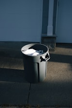 valet trash collection service in Tampa Bay area