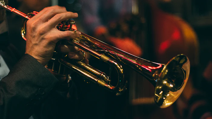Live music