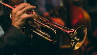 Flute selection