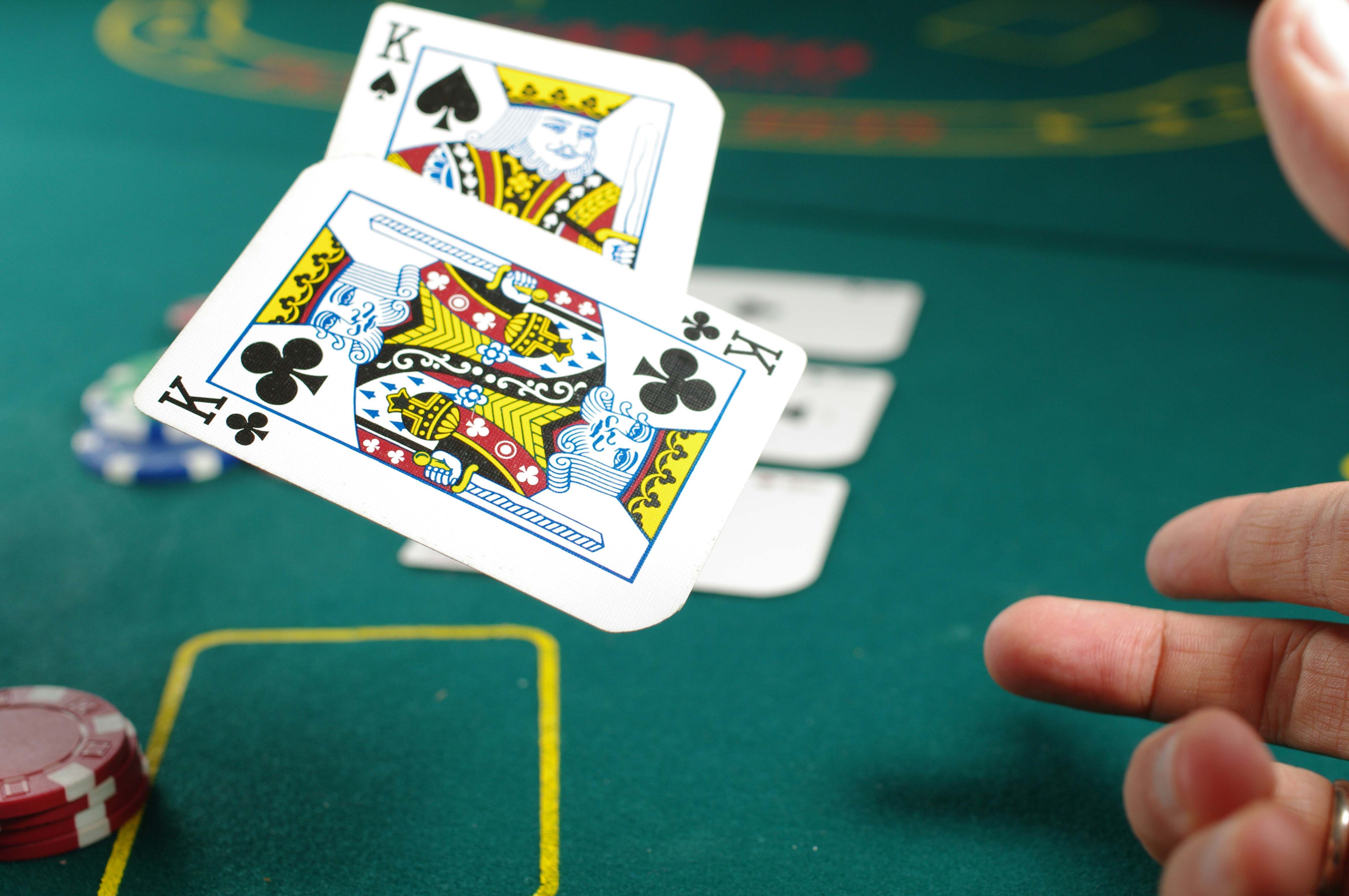 casino oyunları nasıl kazanılır