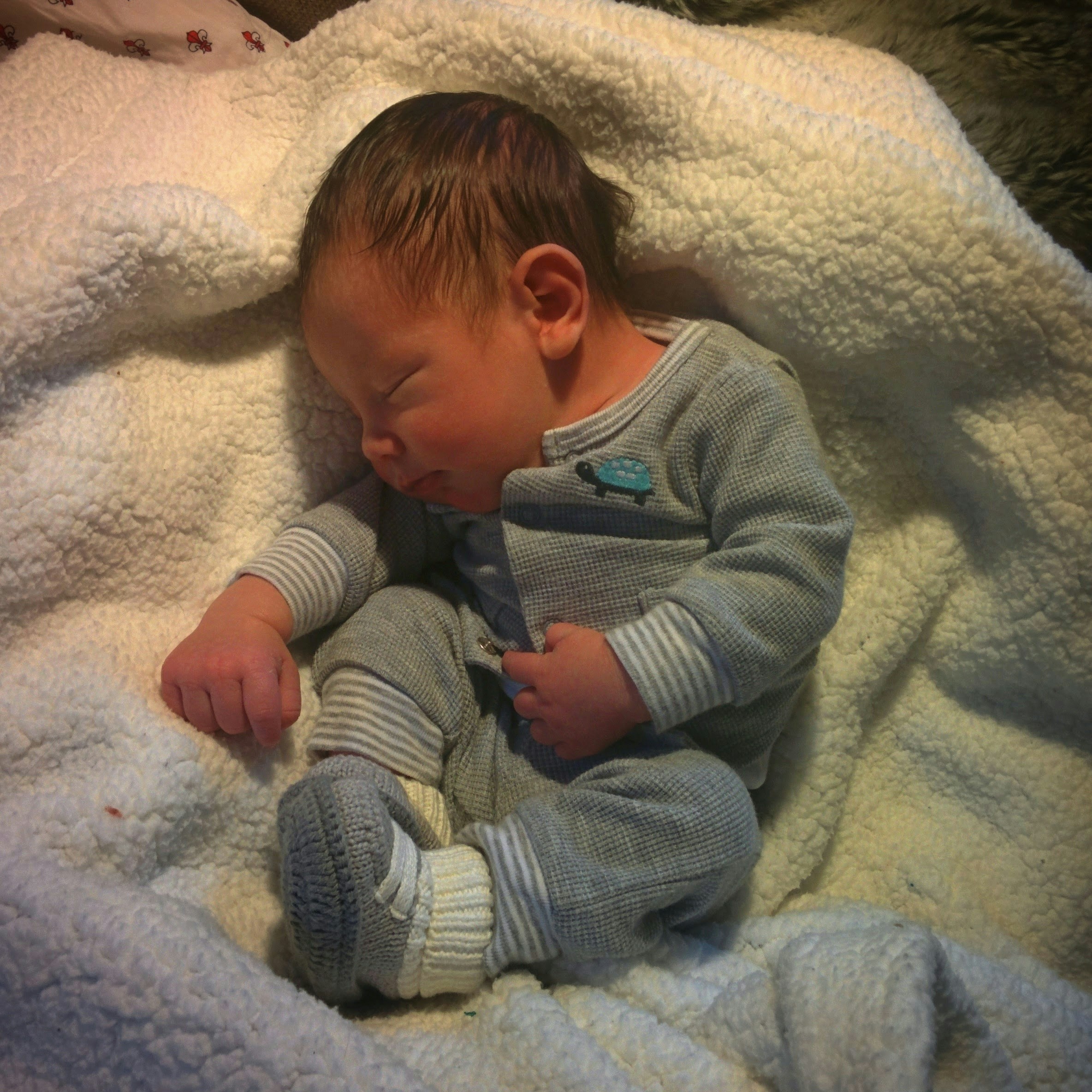 Premium Baby Essentials