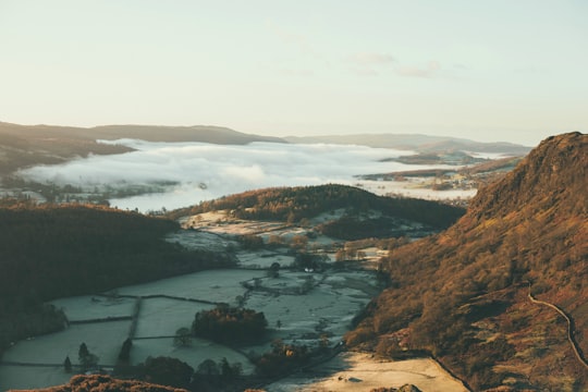 Holme Fell things to do in Skelwith Bridge