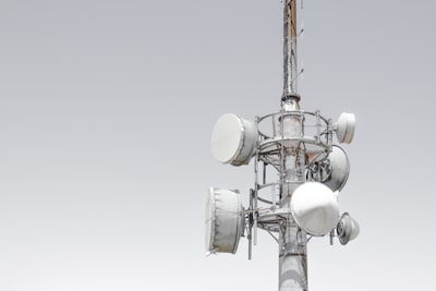 Telecom industry, printing, signage, and branding solutions by SmartPrinty