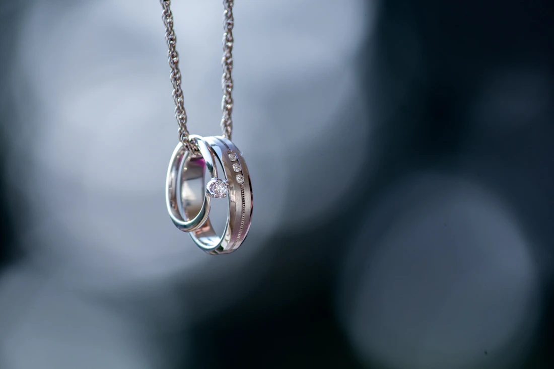 Wedding bands