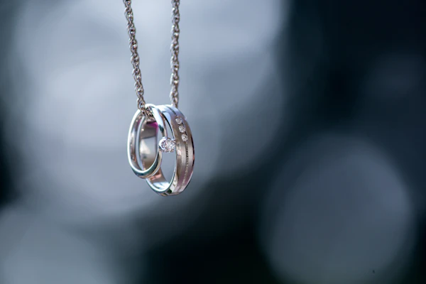Silberanhänger Schmuck