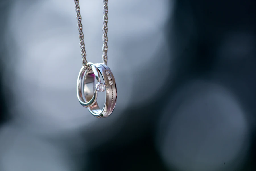 Silberanhänger Schmuck