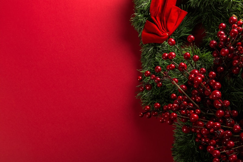 Where to See Holiday Decorations in Brookline & Boston