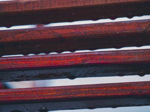 The Importance of High-Quality Wood Coatings and Finishing Products