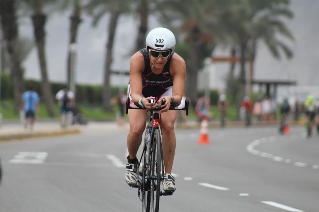 Mountain Bike Marathon