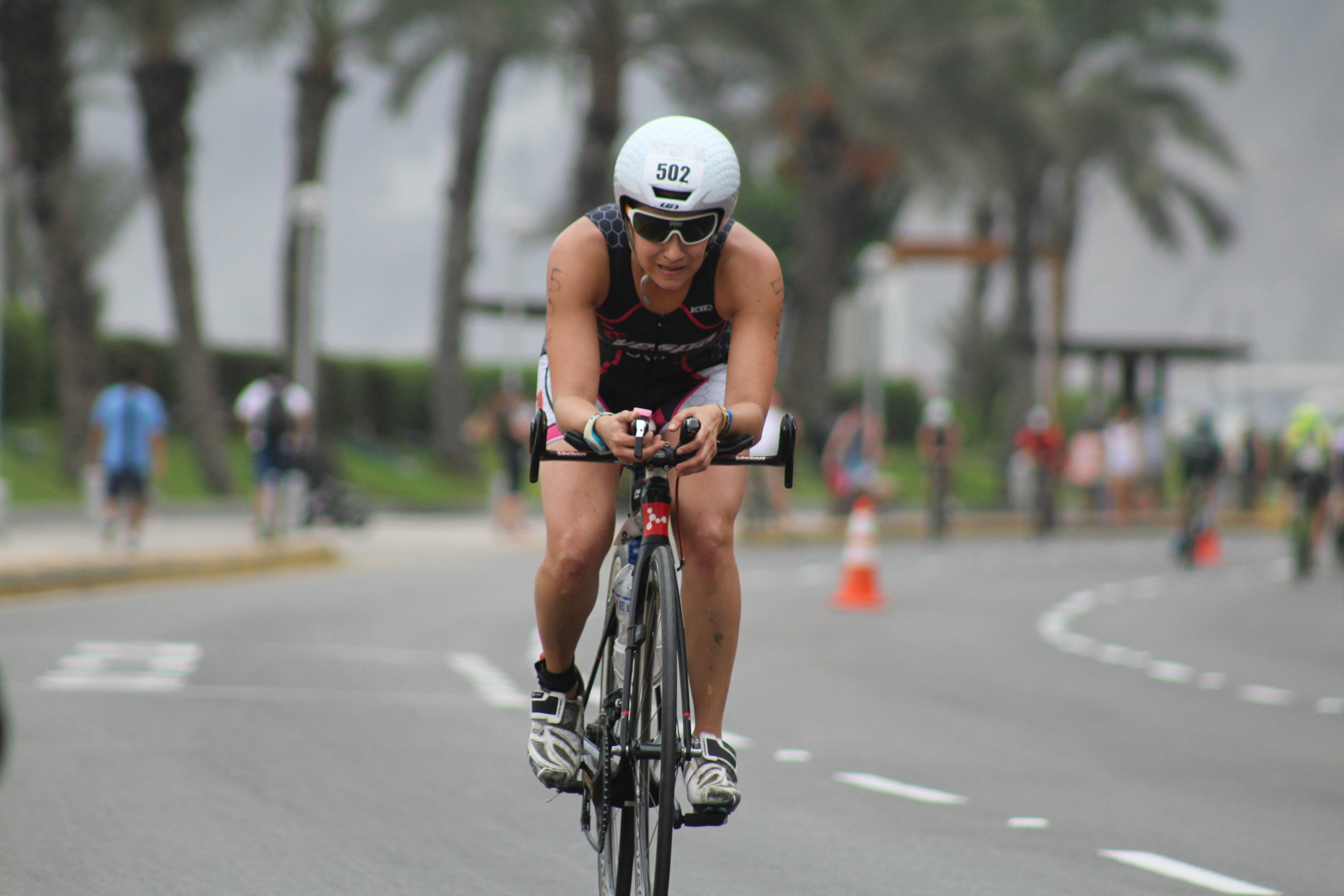 Triathlon bei den Olympischen Spielen