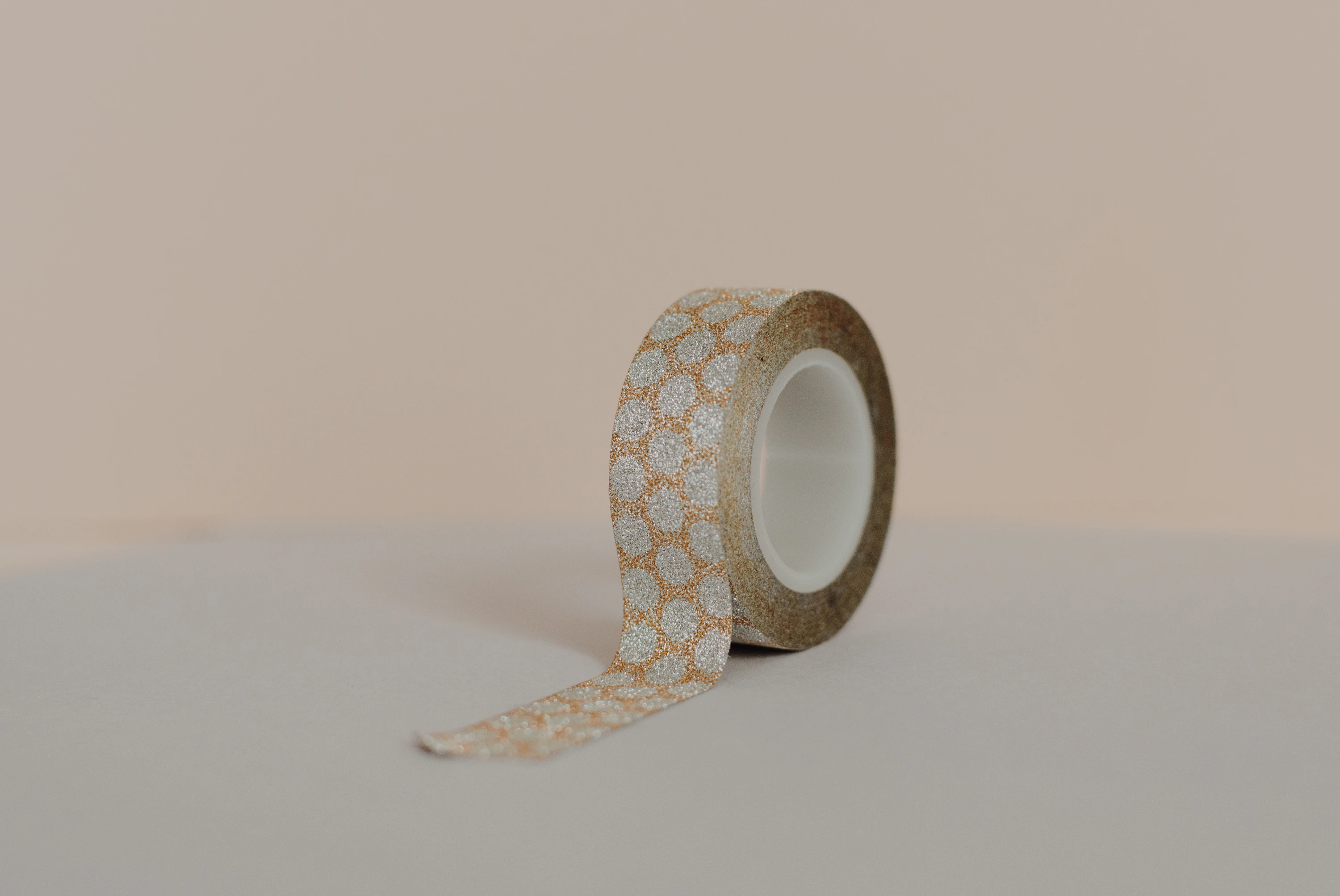 Packaging tape