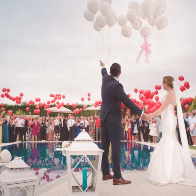 Gelin damat çekimi