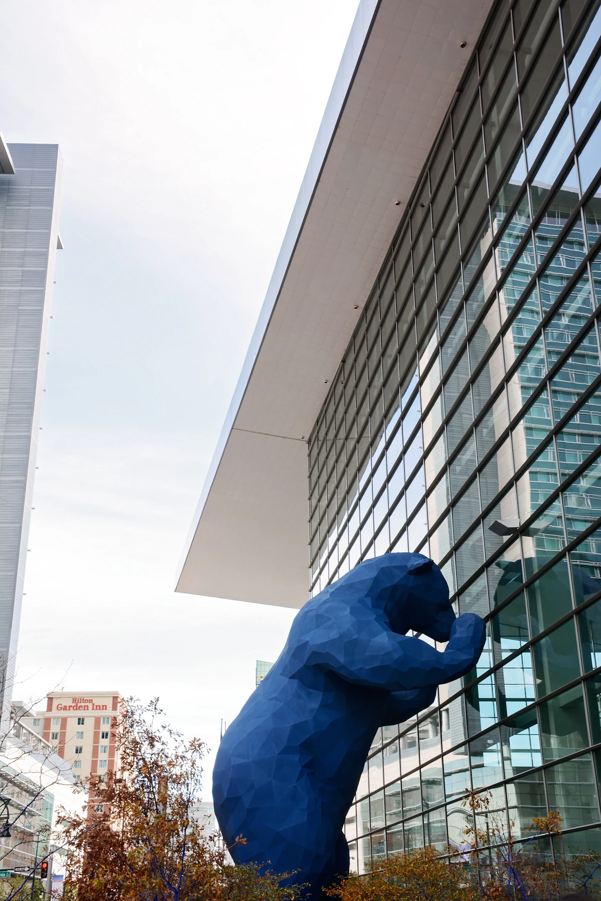 Colorado Convention Center