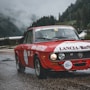 L'eleganza di Lancia in Leasing per voi