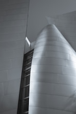gray architectural design