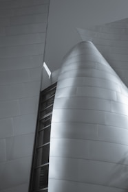 gray architectural design