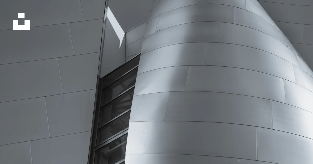 Gray architectural design photo – Free Building Image on Unsplash