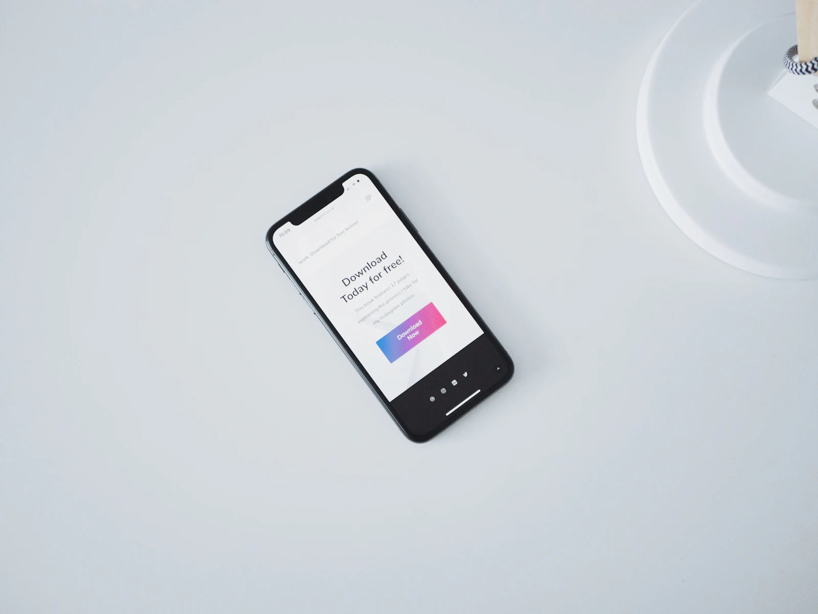 Nova Banking App – FinTech Mobile App project by Vectographics, Gurgaon