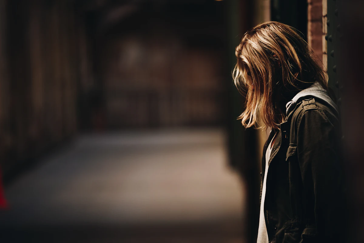 Pourquoi je n'arrive pas à être heureux·se ?