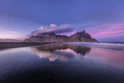 photo of mountain