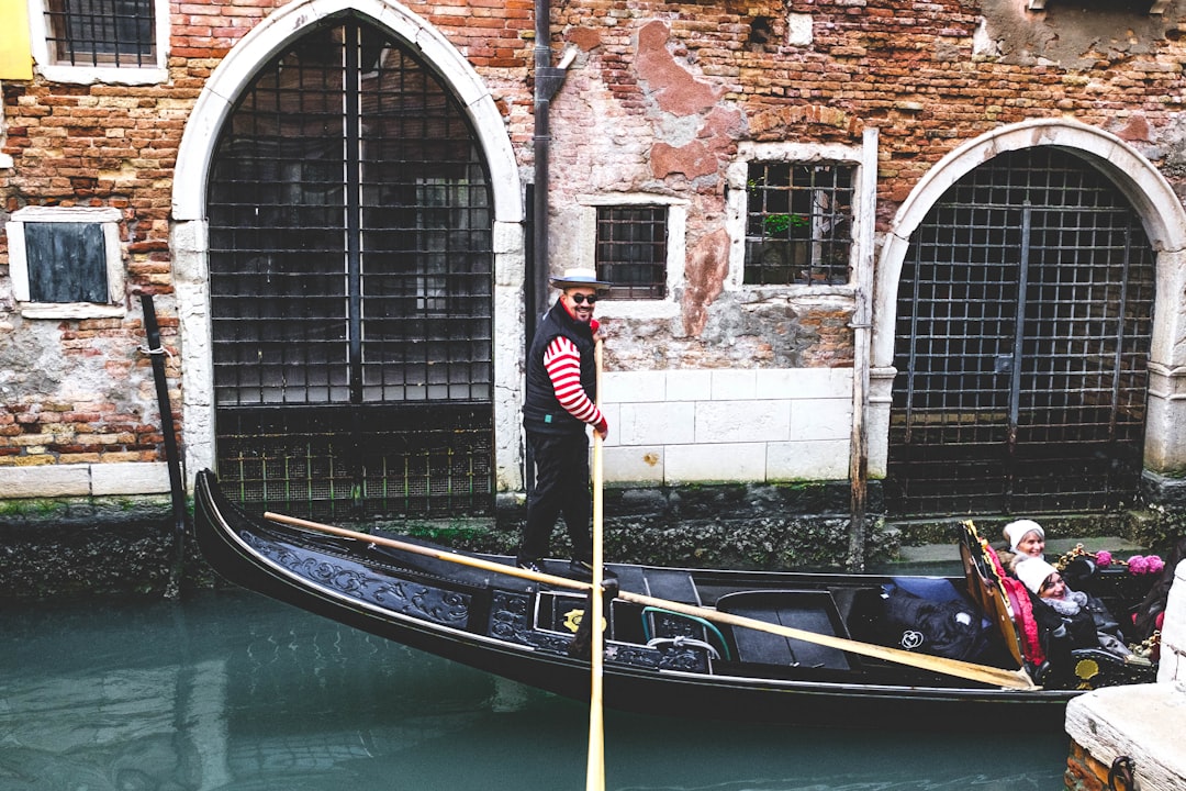 La Serenissima Sets Its Price: Venice Entry Fee Dates for 2024 - Go… — La Serenissima Sets Its Price