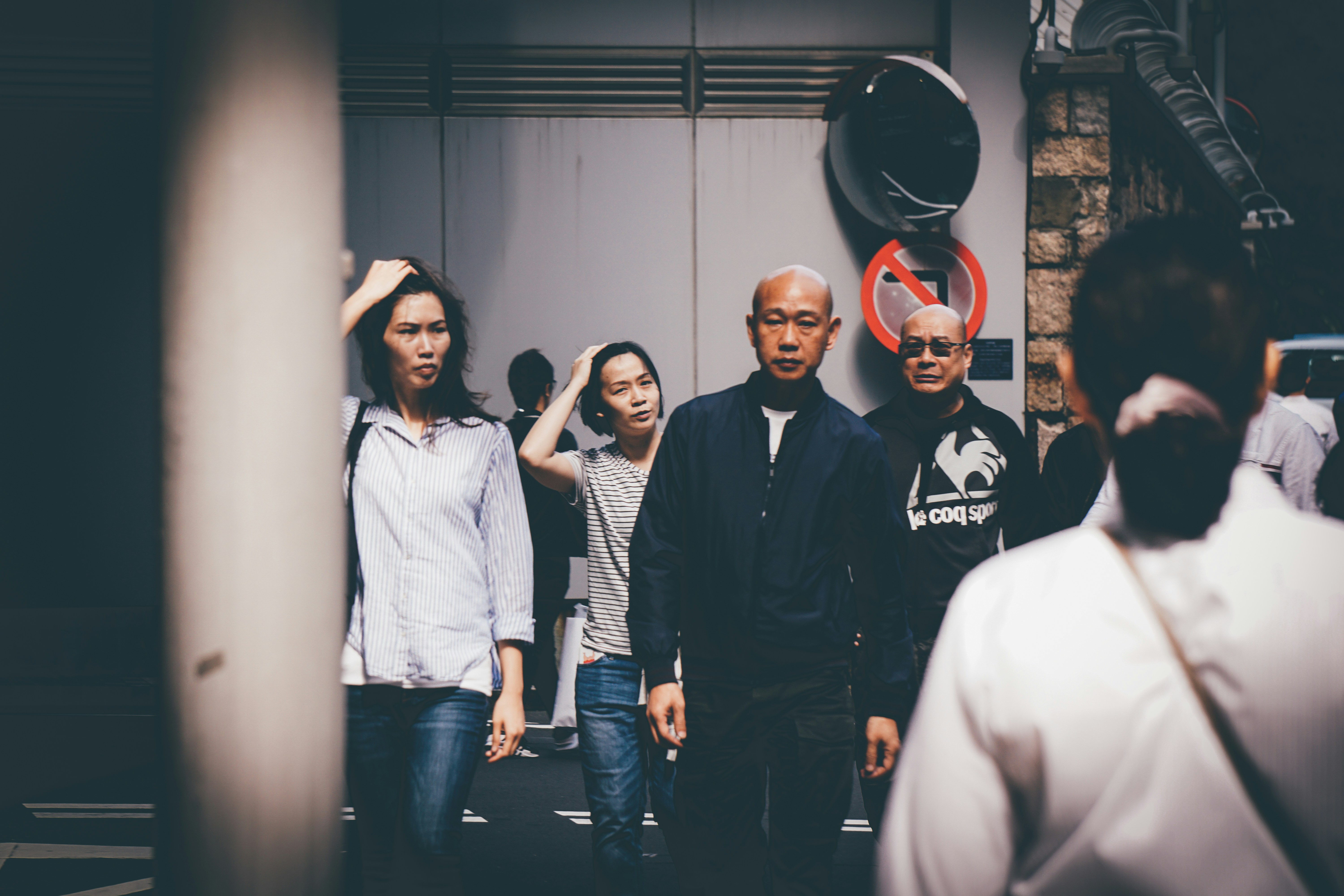 Orange Captions DEZIGN4FUN