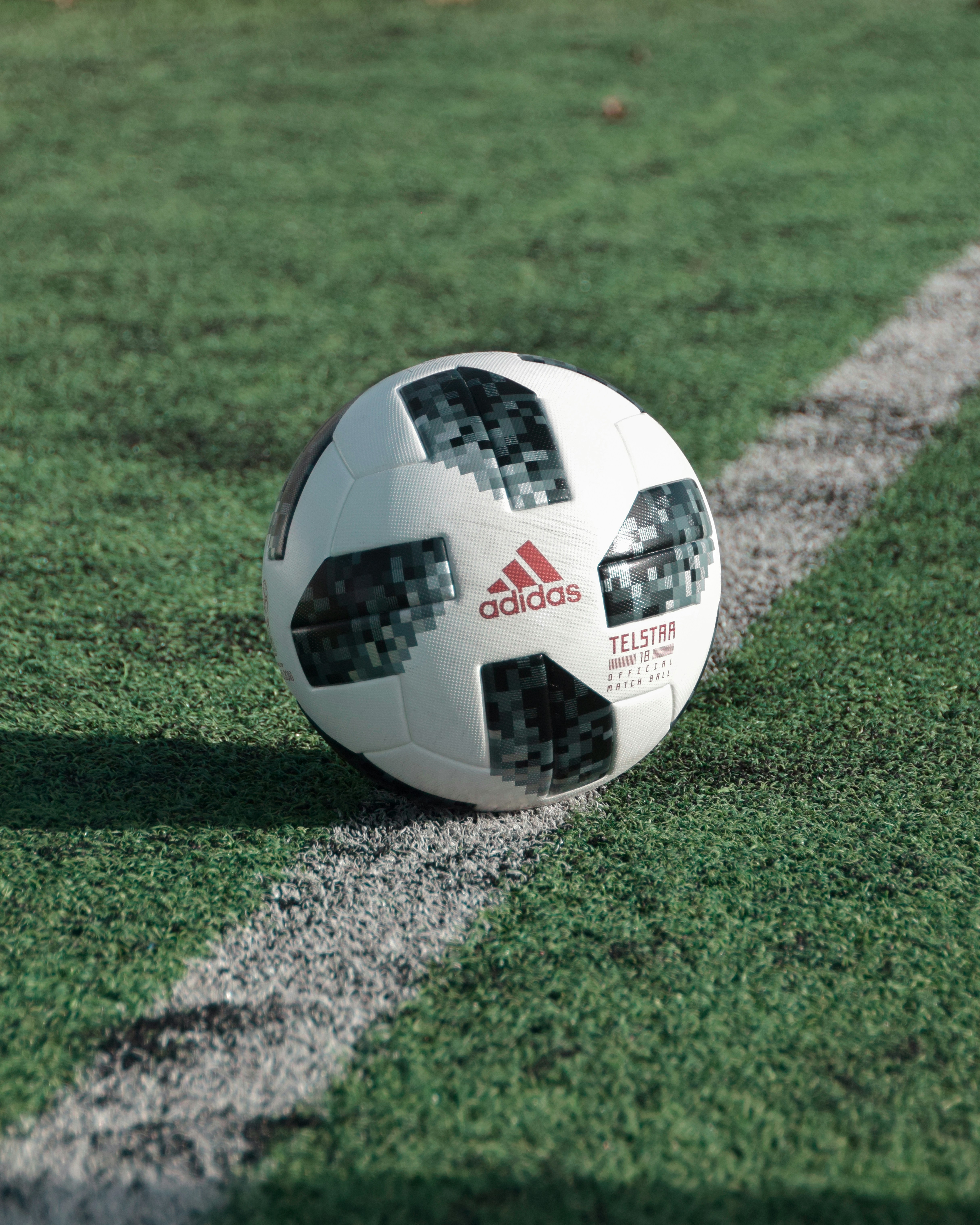 adidas soccer ball green