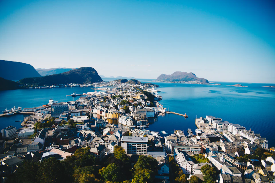Ålesund