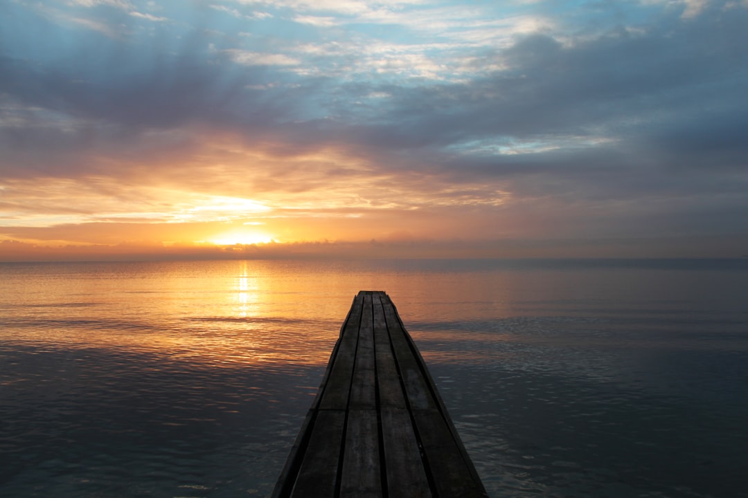 Ocean photo spot Aarhus Denmark