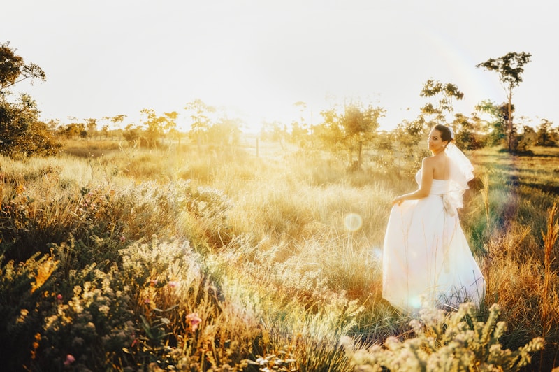 Destination Wedding