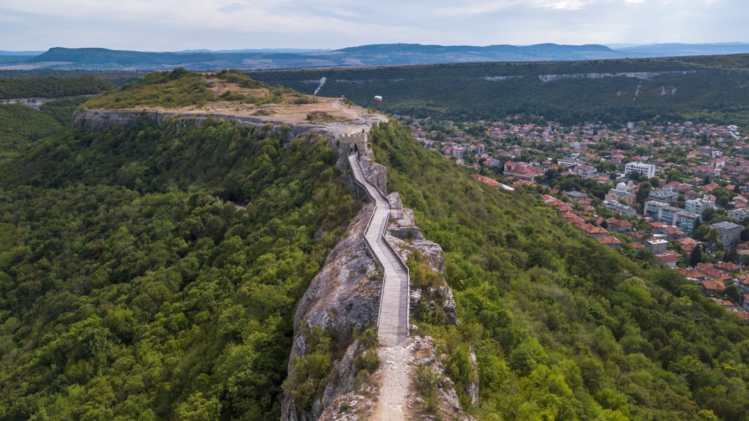 Highland photo spot Ovech Fortress Bulgaria