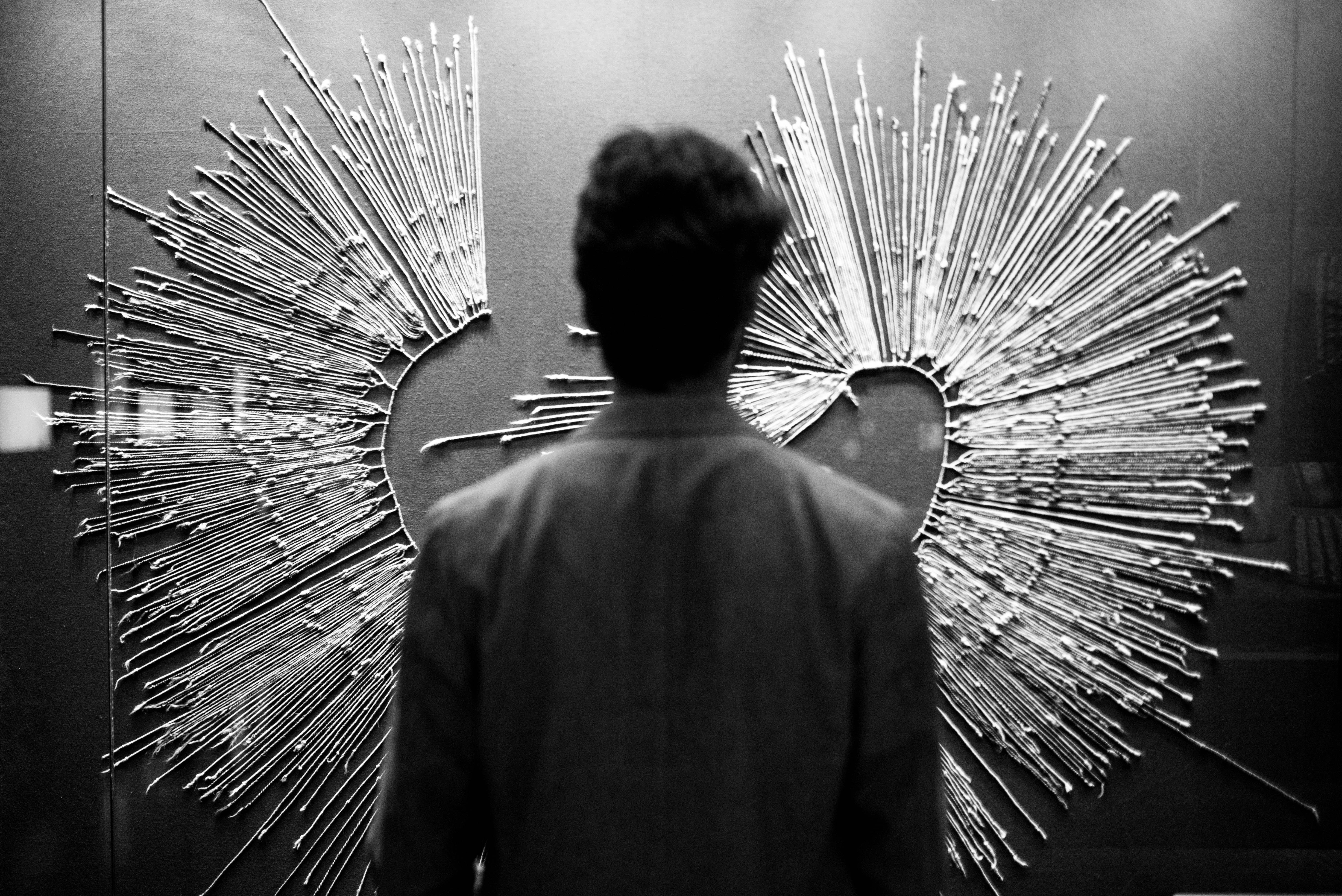 Original Hand-Painted Artwork