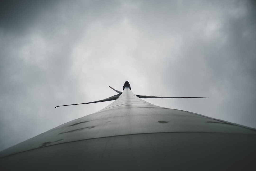 wind mill,
