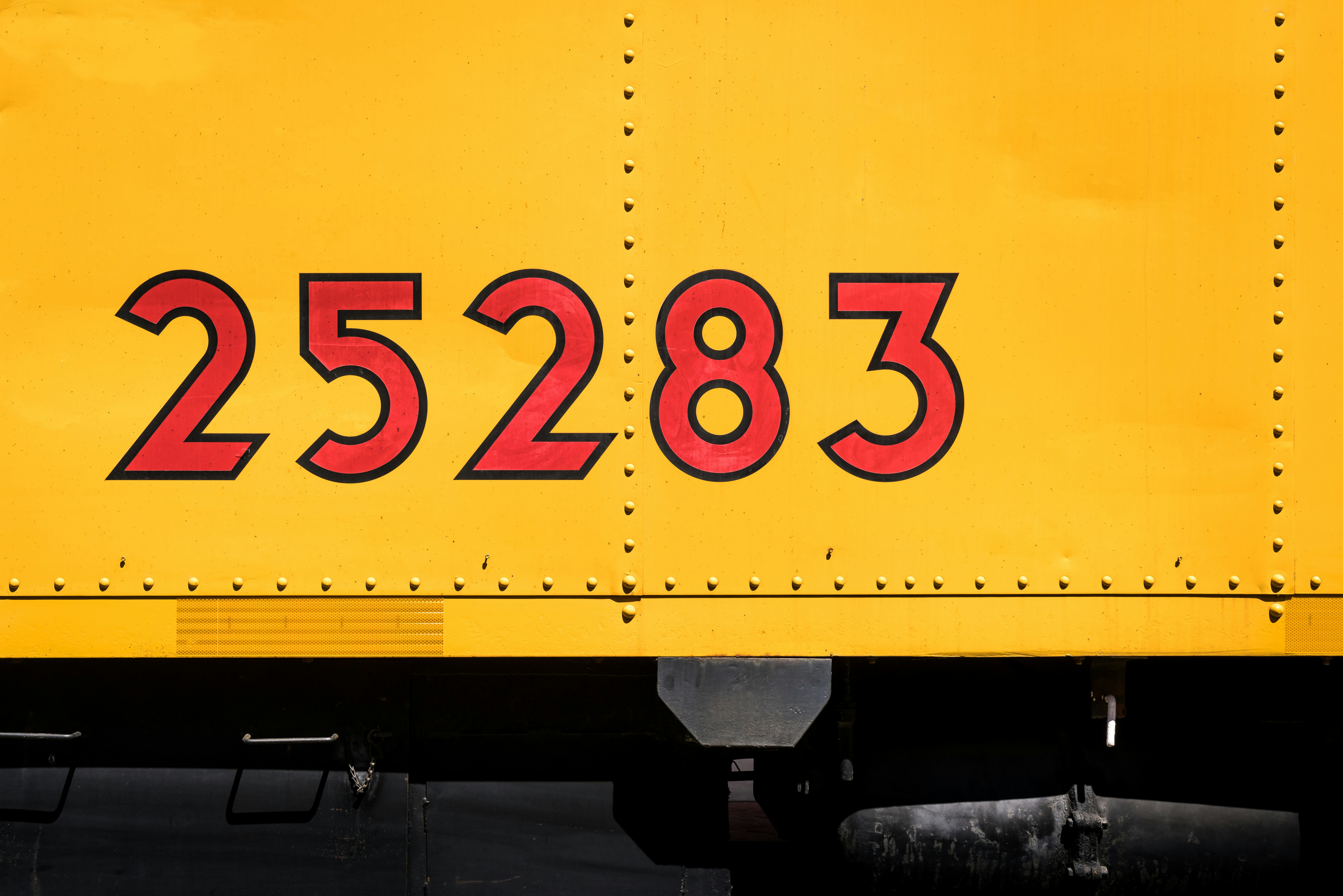 It was a warm summer day. We were staying at a friends cabin in Sierraville. Our 3-year-old wanted to explore trains. On our hunt for trains, we came across this old railroad yard. It had all kinds of old trains with tons of character and stories to tell. He got to climb onto them. It was the perfect afternoon.