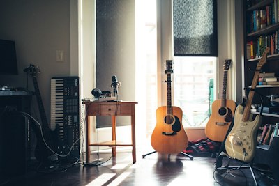 Music Business Playbook