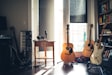 Piano Room 1