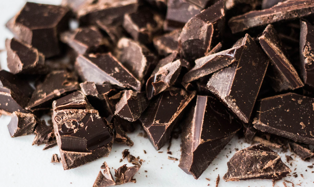 Koleksi cokelat artisan premium