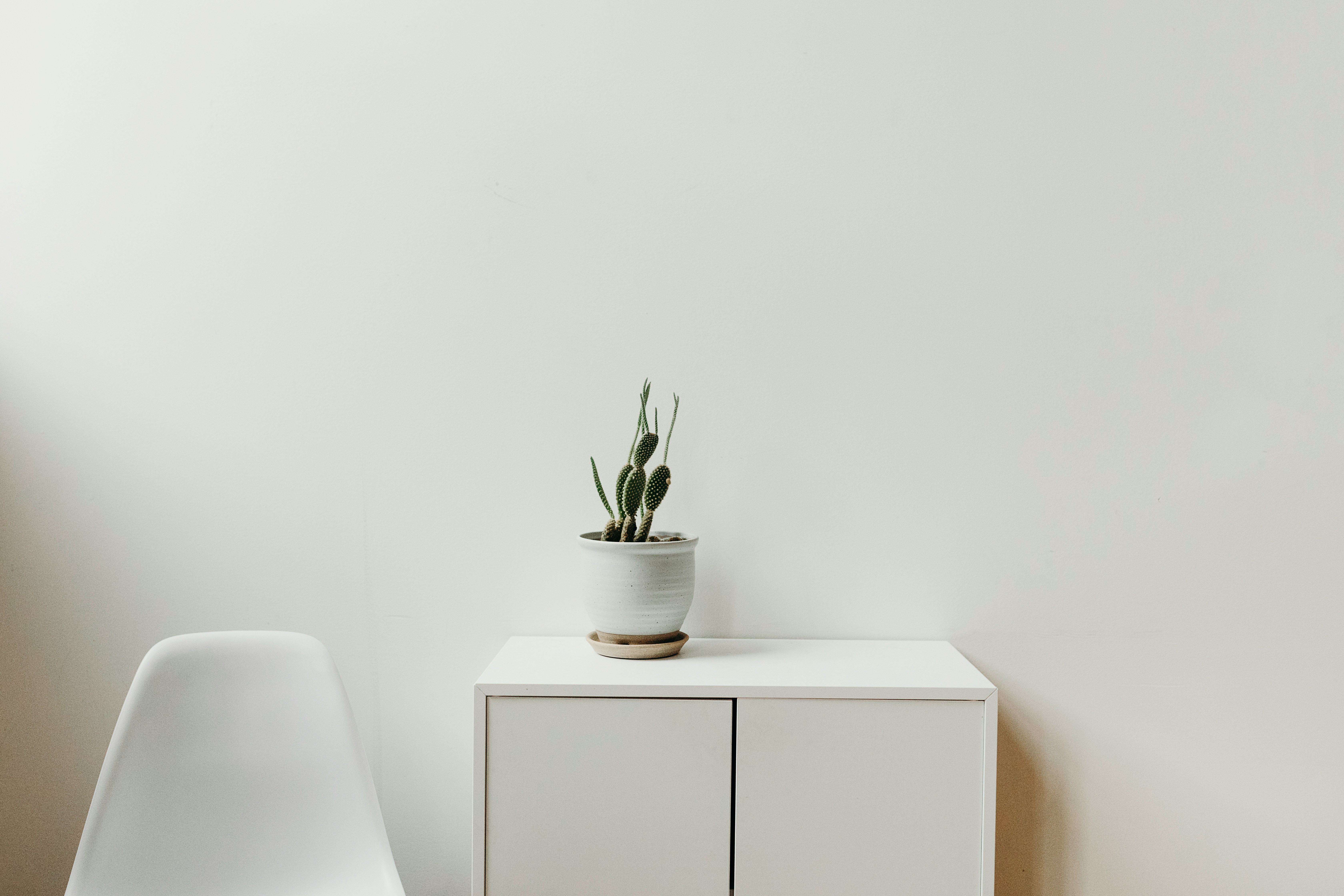 Aura Spiral Vase