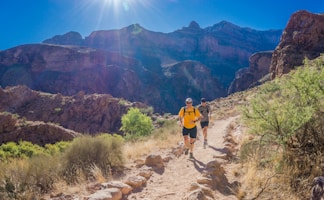 Exercise and Sleep: The Perfect Combination