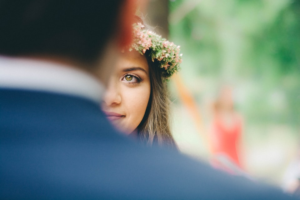 Weddings: What if your photographer lost all your photo files?