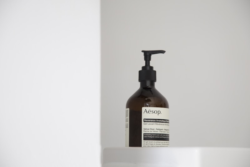 Aesop